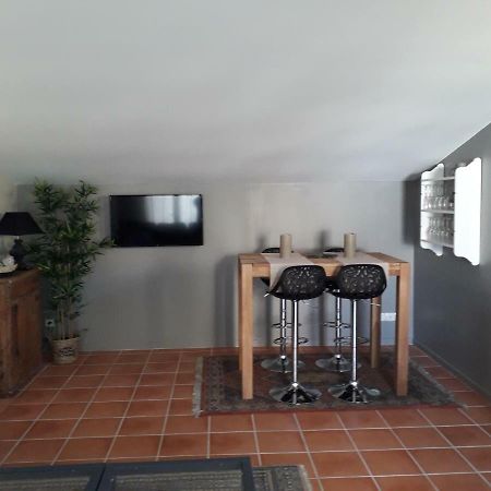 La Bastide Du Bouchou Bed and Breakfast Six-Fours-les-Plages Eksteriør billede