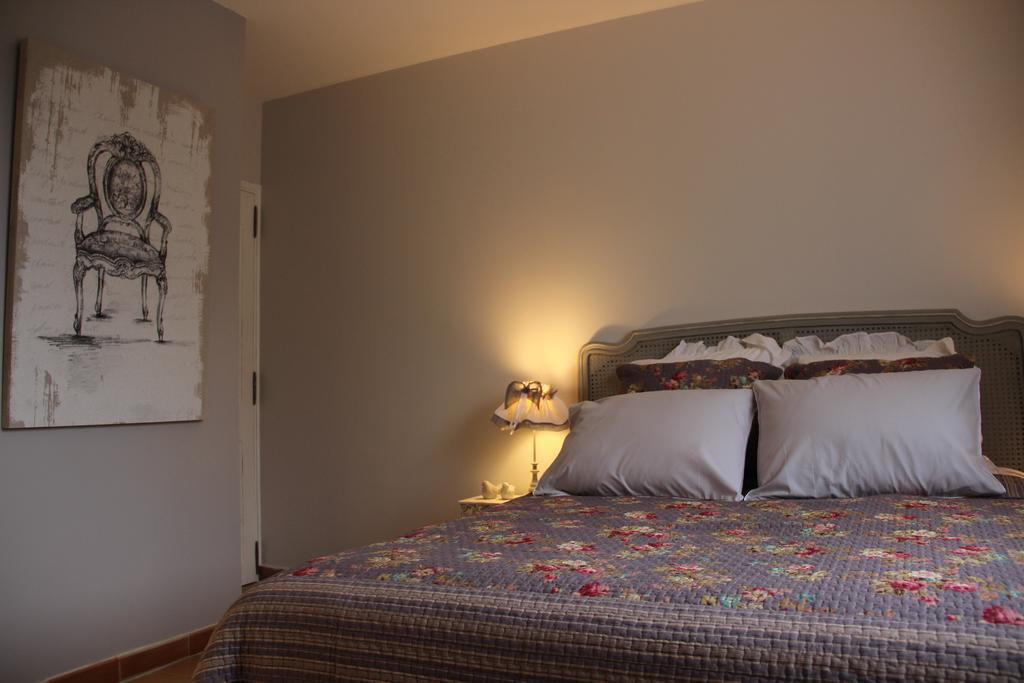 La Bastide Du Bouchou Bed and Breakfast Six-Fours-les-Plages Eksteriør billede