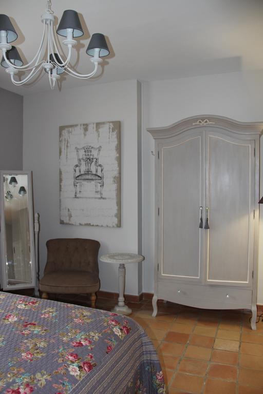 La Bastide Du Bouchou Bed and Breakfast Six-Fours-les-Plages Eksteriør billede