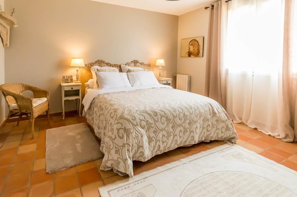 La Bastide Du Bouchou Bed and Breakfast Six-Fours-les-Plages Eksteriør billede