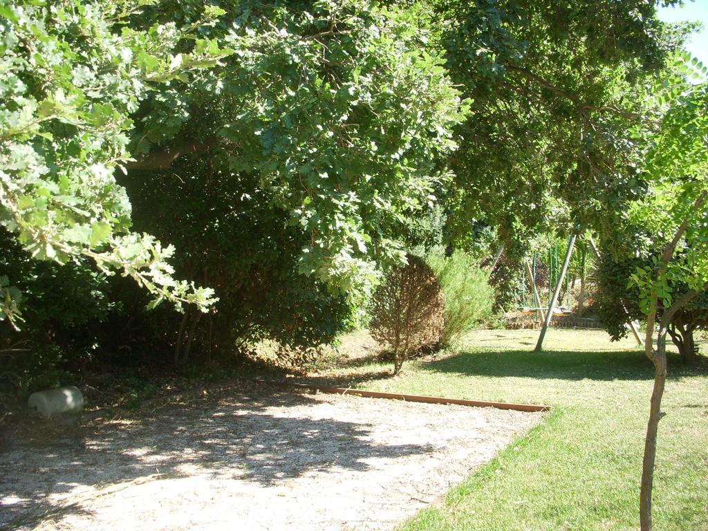 La Bastide Du Bouchou Bed and Breakfast Six-Fours-les-Plages Eksteriør billede