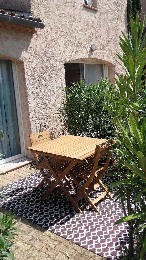 La Bastide Du Bouchou Bed and Breakfast Six-Fours-les-Plages Eksteriør billede