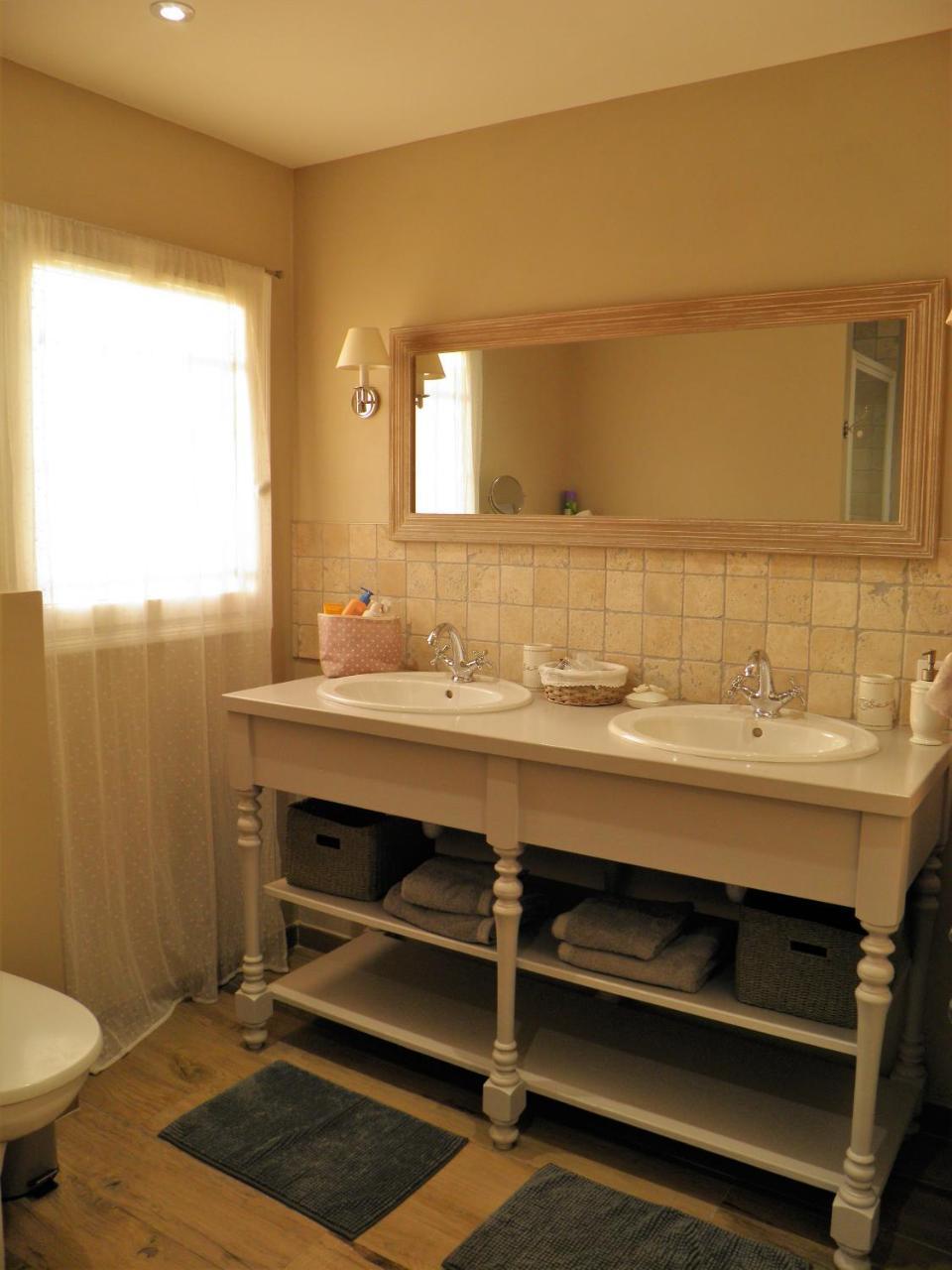 La Bastide Du Bouchou Bed and Breakfast Six-Fours-les-Plages Eksteriør billede