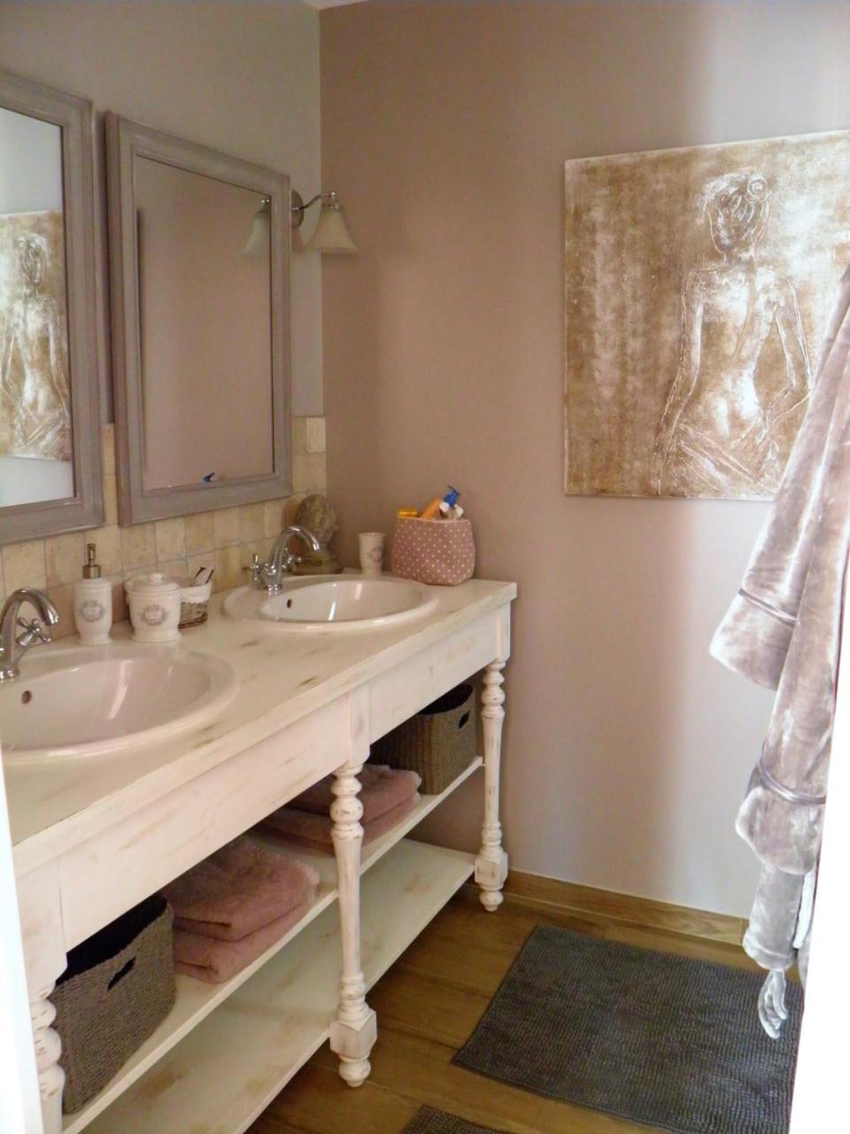 La Bastide Du Bouchou Bed and Breakfast Six-Fours-les-Plages Eksteriør billede