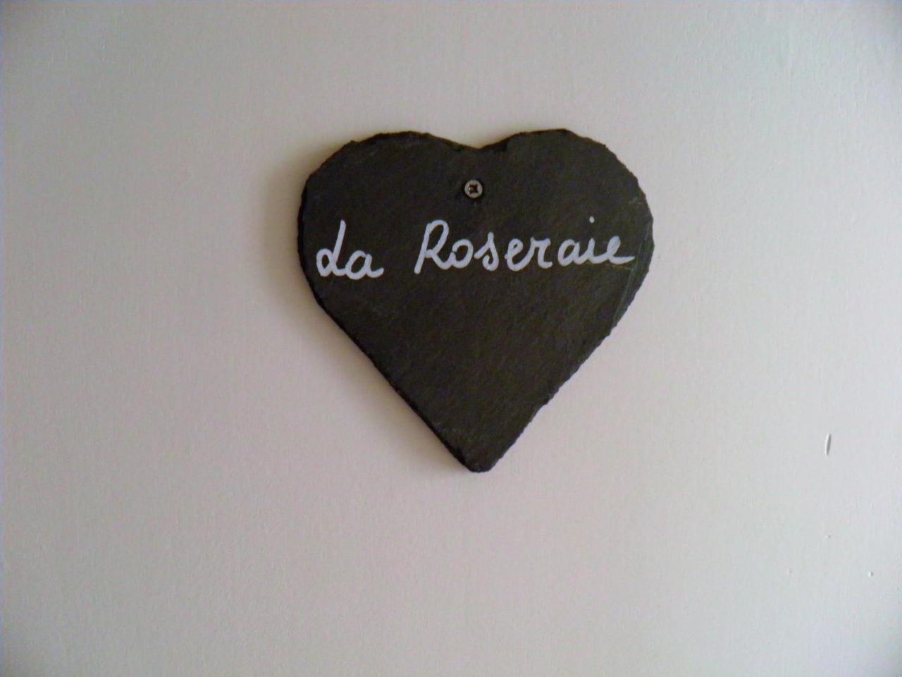 La Bastide Du Bouchou Bed and Breakfast Six-Fours-les-Plages Eksteriør billede