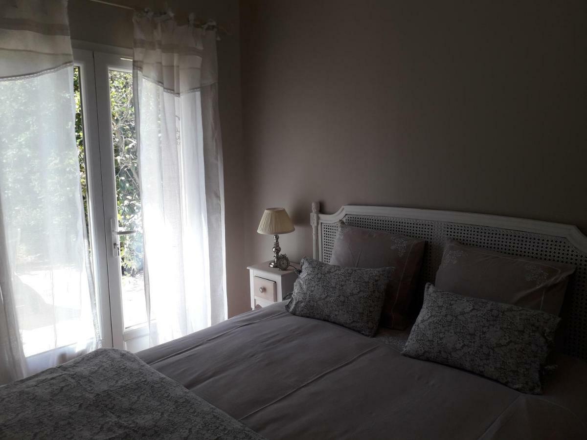 La Bastide Du Bouchou Bed and Breakfast Six-Fours-les-Plages Eksteriør billede